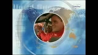 Мир спорта глазами Жиллетт (REN-TV, 24.10.1999)