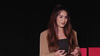 Rediscovering self-love, not self-care | Ruby Dhal | TEDxTeessideWomen