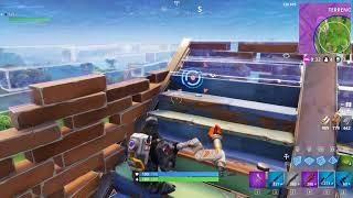 Fortnite ~ Newbie kill 3