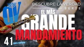 ¿Cuál es el MÁS GRANDE ️ mandamiento en la Biblia? #41