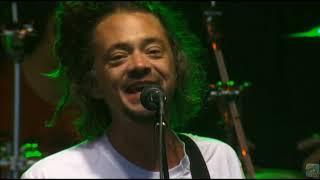 Soja Live @ California Roots 2019