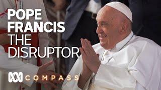 Is Pope Francis addressing the Catholic Church's sexual abuse scandal? | Compass | ABC Australia