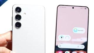 How To Move Data From Your Old Samsung Phone To Your New One! (2025)