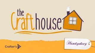 The Craft House - friends and crafting fun!