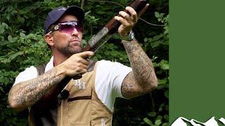 How to shoot crossers - Smokin' Targets with Ben Husthwaite