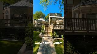 New Braunfels Home For Sale | Waterfront Property for Sale | Luxury Properties | Living In NBTX