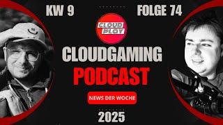 Über 1800 Cloud-Games spielbar auf PS5, die März Vorschau - Die Cloudgaming-News