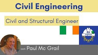 Civil Engineering - Paul Mc Grail - Civil and Structural Engineer in Ireland #099