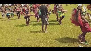 SIA DANCE -Umboi Island ( Yangla - Morobe Province ) Episode 5️