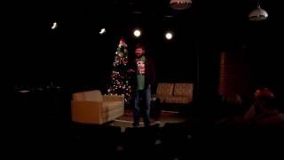 Michael McCall Christmas Standup