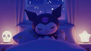 Relax & Sleep in Just 5 Minutes  | Healing Sounds for Stress Relief & Restful Nig