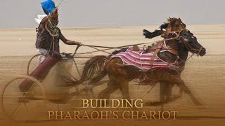 Building Pharaohs Chariot (480p)