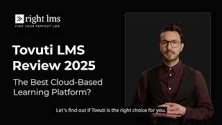 Tovuti LMS Review 2025  The Best Cloud Based Learning Platform