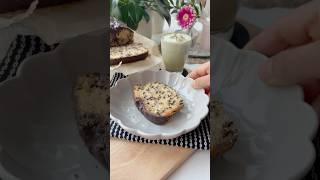 Schokoflocken Kuchen from Lidl #easyrecipes #recipes #baking #cake #kuchen #ytshorts #ytreels #lidl