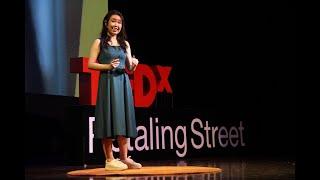 创意如何减少垃圾？ Can Creativity Reduce Waste? | 黄诗韵 Jeslyn Ooi Shiyun | TEDxPetalingStreet