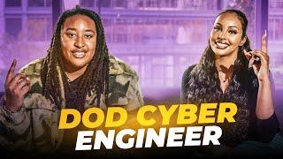 FIRE with GovTech Cybersecurity Engineer ft Huralain M. | #DayInMyTechLife Ep. 10