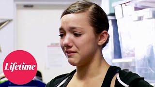 Dance Moms: A Kalani vs. Daviana Showdown! (S7 Flashback) | Lifetime