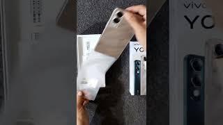 Vivo Y04 ASMR Unboxing