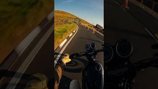 Isle of Man TT | No Speed Limit | Triumph Scrambler 900