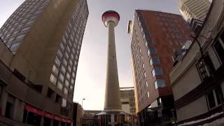 Calgary Tower