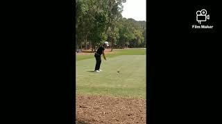 Sung Jae Im - Golf swing