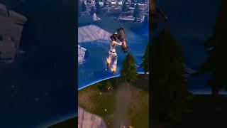 My crosshair was on him tho. #viral #fortnite #ps5share #shorts #fortnitebr #gaming #fortniteclips