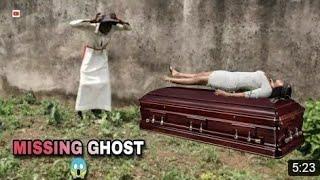 missing ghost||Real house of comedy||markangel comedy||wellborn comedy