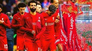 Liverpool All Premier Leagues Goals 2021_22