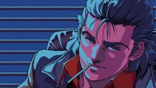  Synthwave - Retrowave - Retro Electro Livestream 