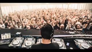 Laurent Garnier @ Time Warp 2017