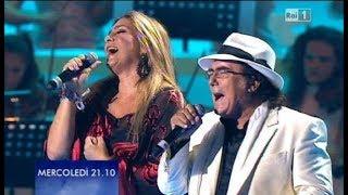 Ultime Notizie 24h-Concerto su Rai 1 di Al Bano e Romina, il post della cantante