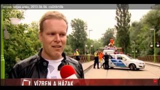 Kisoroszi megközelíthetetlen -- TV2 Tények