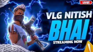 VLG NITISH YT is live || chalo aajao shorts banate hai