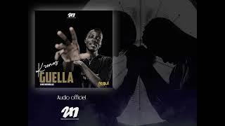 Kronos - Guella (Audio officiel #cotedivoire )