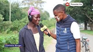 FUNNIEST VIDEOS BEST OF PRESENTER KAI ON THE STREET 