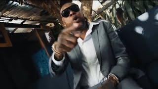 SHATTA WALE X VYBZ KARTEL- MANSA MUSA (OFFICIAL VIDEO)