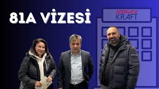 81A Vizesiyle Geldiler, Geldikleri Şirket Kapandı. Şimdi Ne Olacak?