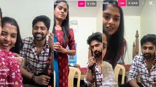 LIVE Mahanati காவேரி விஜய் Live மகாநதி Serial Upcoming mahanathi serial mahanathi serial promo