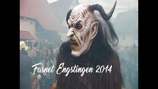 Fasnet Classics - Fasnetsumzug Grossengstingen-Engstingen 2014 - Langversion - Originalton