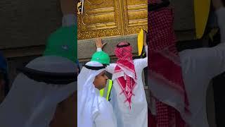 Khana kabah  #mecca #islamicvideo #love #shorts