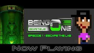 Straight Out of A Sci-Fi Movie | Being One: Escape the Lab | The Pajama Party