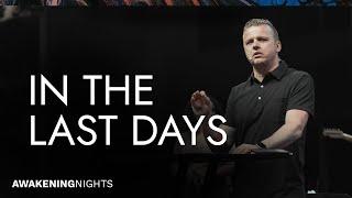 In the Last Days | Andrey Shapoval