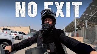 They don’t let me leave IRAN  | S8, EP26