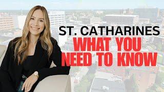 Why You MIGHT NOT Want to Move to St. Catharines