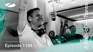 A State of Trance Episode 1184 (@astateoftrance)