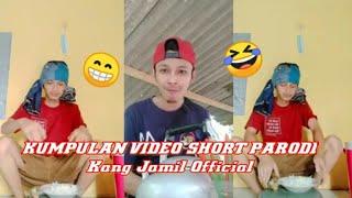 KUMPULAN VIDEO SHORT PARODI‼️Kang Jamil Official