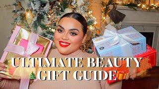 EVERY BUDGET BEAUTY GIFT GUIDE 2022|GABRIELLA LASCANO