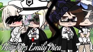 How Mrs Emily Died||Original?||My A.U||FNAF||~Little Roxy~||Past Aftons + Emilys