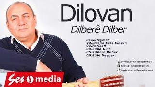 Dilovan - Dilberê Dilber [Official Audio © SesMedia]