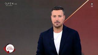 OPEN Τώρα! 01/10/2024 | OPEN TV